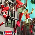 Arsenal Fc Endless Football icon
