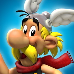 Asterix and Friends icon