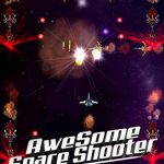 Awesome Space Shooter icon