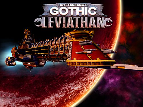 BFG Leviathan Game Android Free Download