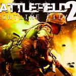 Battlefield Frontline City 2 icon