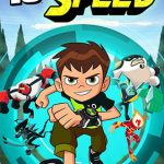 Ben 10 Up To Speed icon