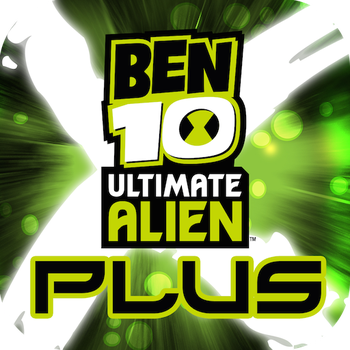 Ben 10 Xenodrome Plus Game Android Free Download