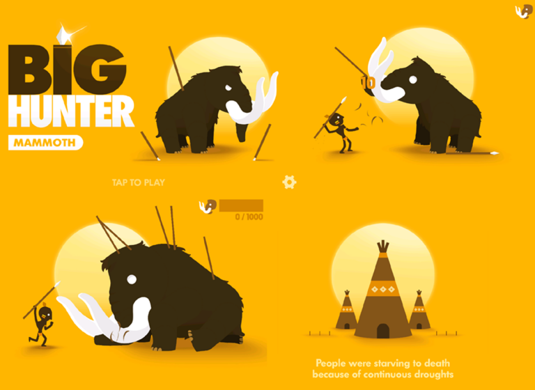 Big Hunter Game Android Free Download