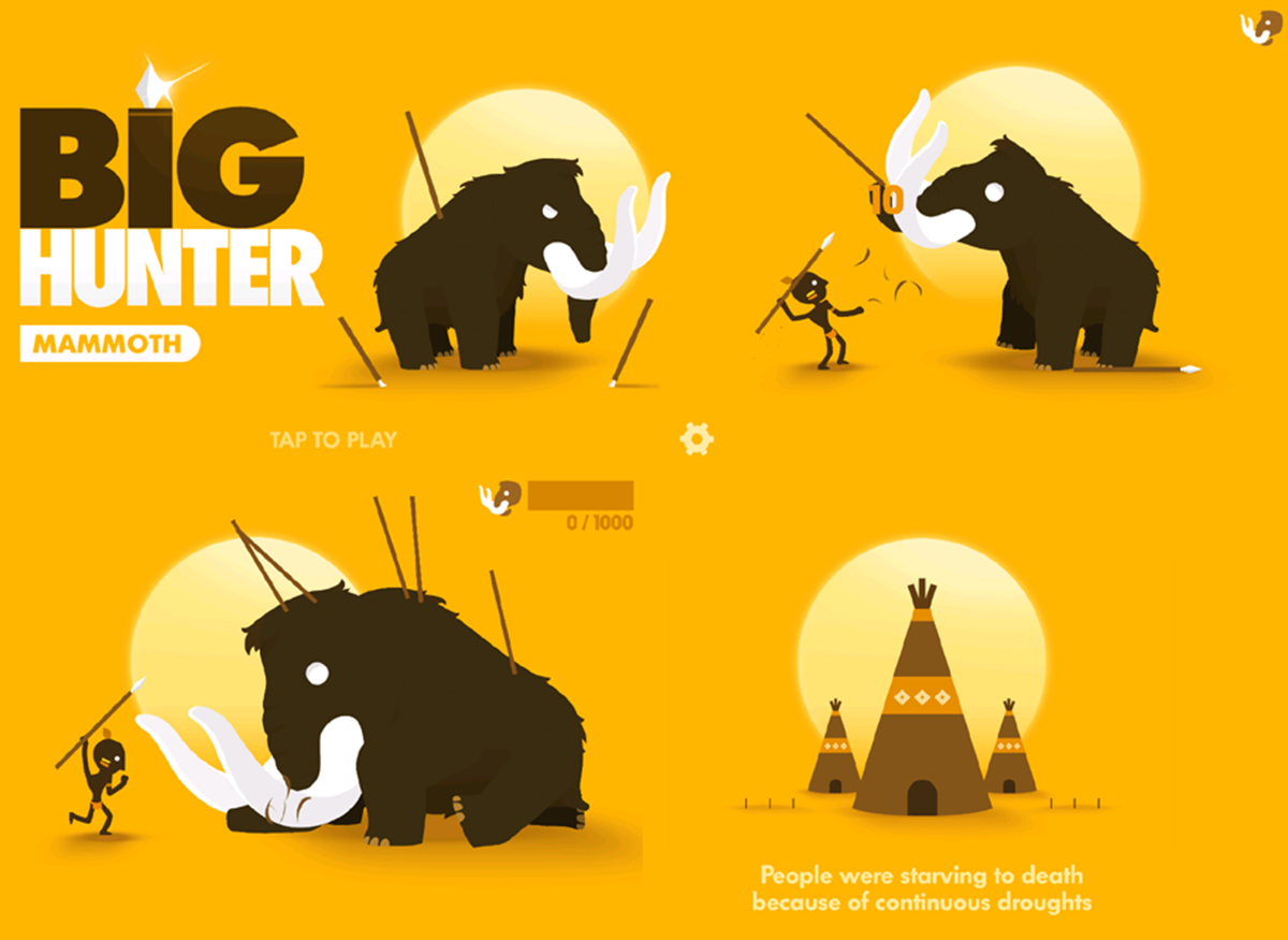 Big Hunter Game Android Free Download