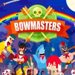 Bowmasters Andriod icon