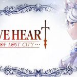 Brave Heart Tale Of Lost City icon