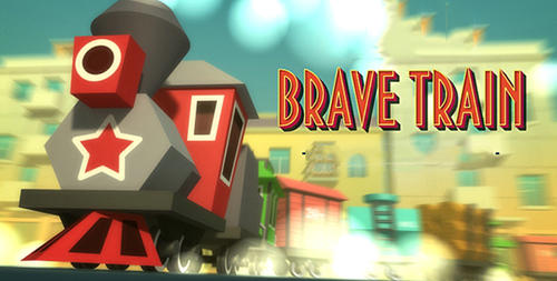 Brave Train Game Android Free Download