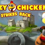 CRAZY CHICKEN strikes back icon