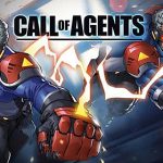 Call Of Agents icon