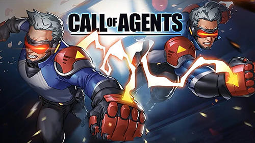 Call Of Agents Game Android Free Download