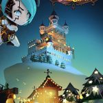 Castle Of Legends icon