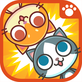 Cats Carnival 2 Player Games Game Android Free Download
