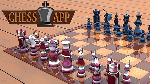Chess App Pro Game Android Free Download