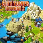 City Tower Defense Final War 2 icon