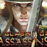 Clash Of Assassins The Empire icon