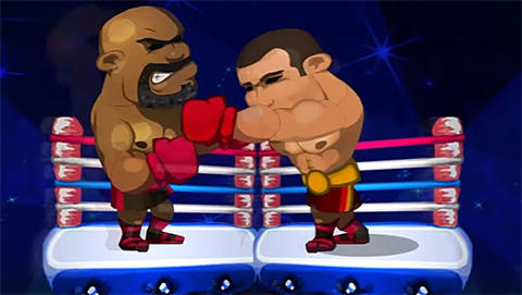 Clash Of Champs screenshot 4