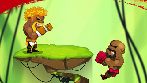 Clash Of Champs screenshot 2