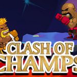Clash Of Champs icon