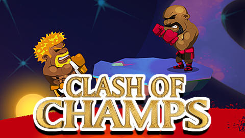 Clash Of Champs Game Android Free Download