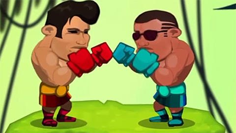 Clash Of Champs screenshot 3