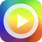 Cool Video Player icon