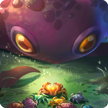 Crab War Game Android Free Download