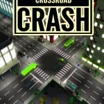 Crossroad Crash icon