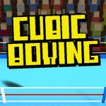 Cubic Boxing 3D icon