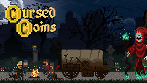 Cursed Coins Game Android Free Download