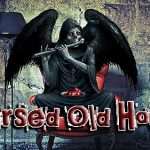 Cursed Old House icon