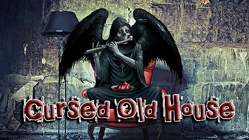 Cursed Old House Game Android Free Download