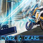 Cyber Gears icon