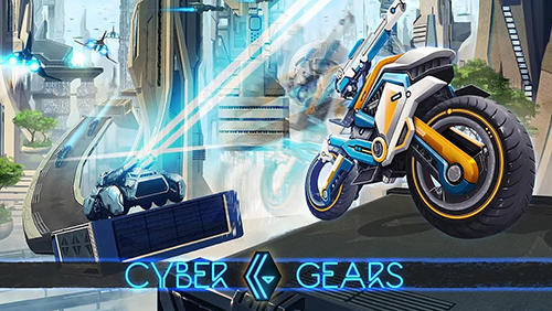 Cyber Gears Game Android Free Download