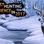 DEER HUNTER 2017 icon