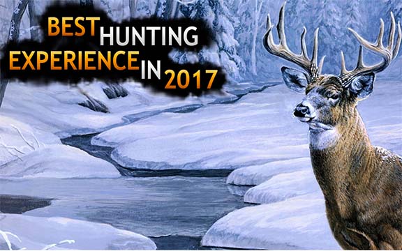DEER HUNTER 2017 Game Android Free Download