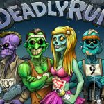 Deadly Run icon