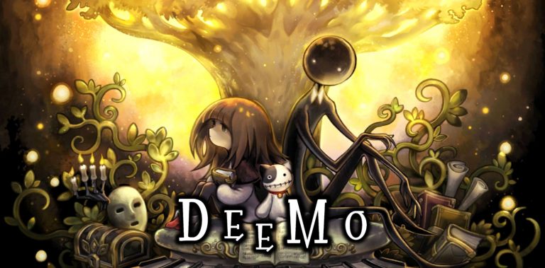Deemo Game Android Free Download