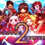 Demong Hunter 2 icon