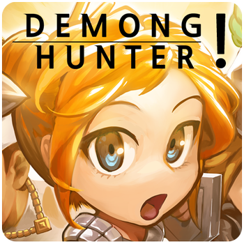 Demong Hunter Game Android Free Download