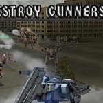 Destroy Gunners Sigma icon