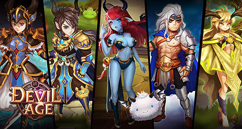 Devil Age Game Android Free Download