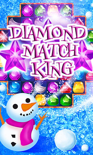 Diamond Match King Game Android Free Download