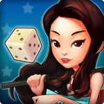 Dice Cast icon