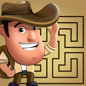 Diggy’s Adventure Game Android Free Download
