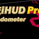 DigiHUD Pro Speedometer icon