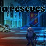 Dima Rescues Ira icon