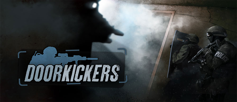 Door Kickers Game Android Free Download
