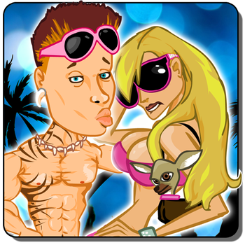 Douchebag Beach Club Game Android Free Download