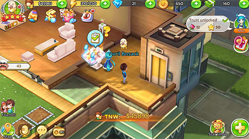 Dream City Idols screenshot 3